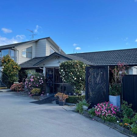 Colonial Motel Blenheim Kültér fotó