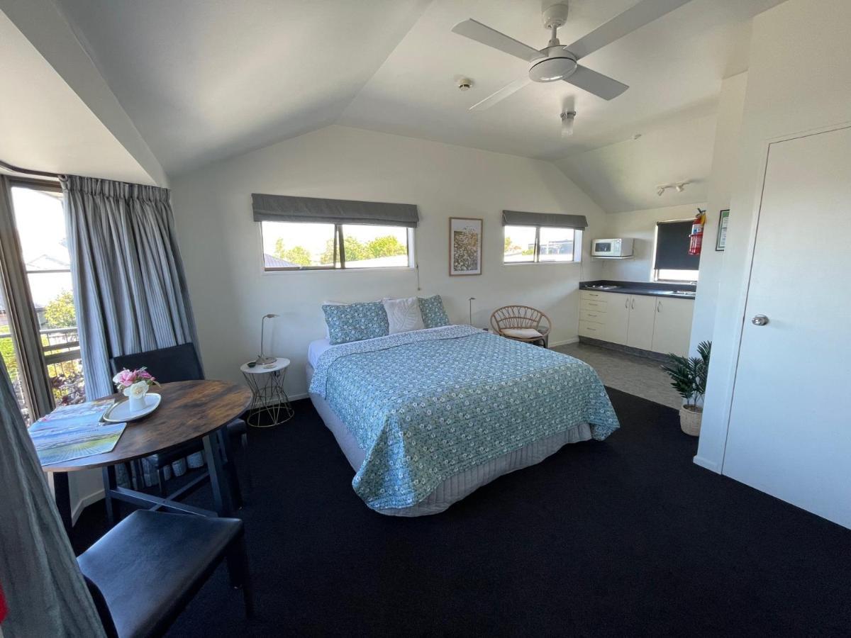 Colonial Motel Blenheim Kültér fotó