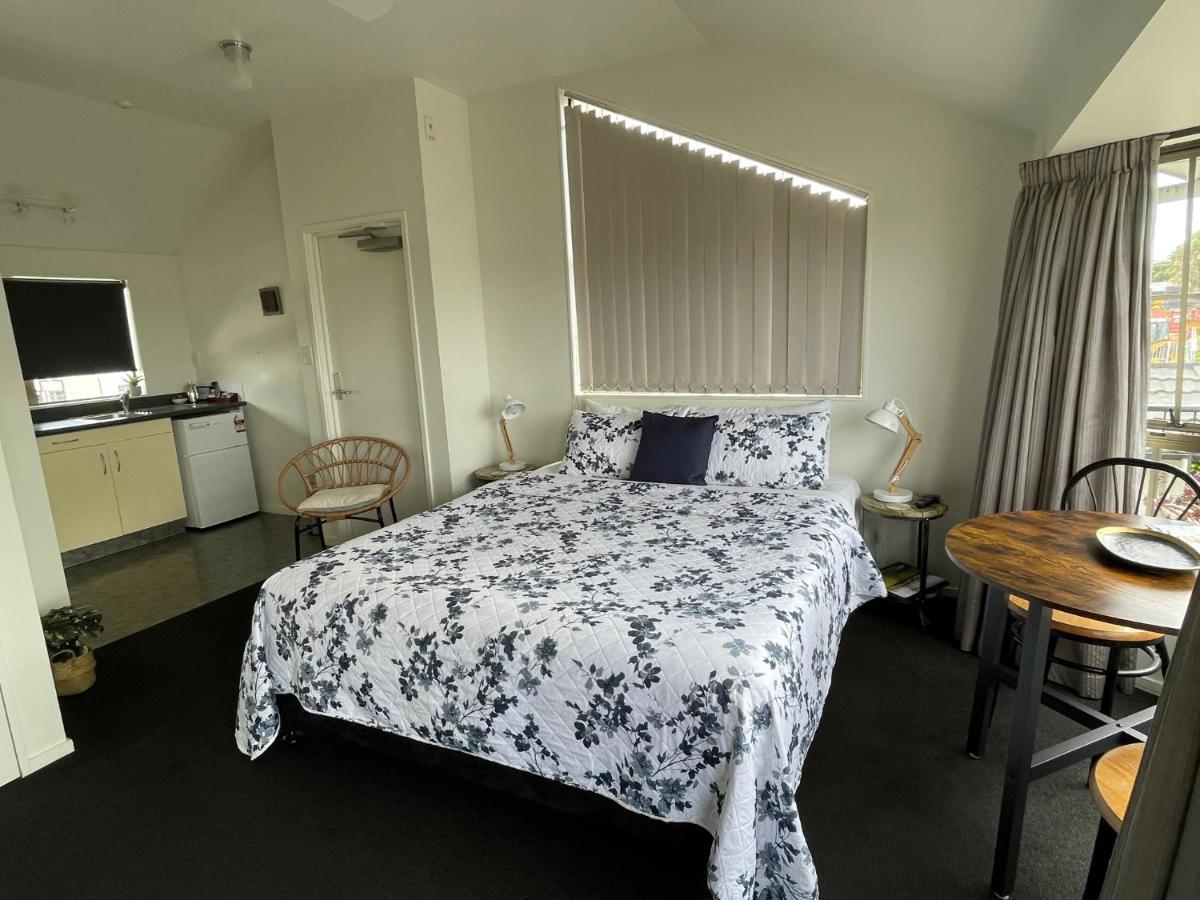 Colonial Motel Blenheim Kültér fotó
