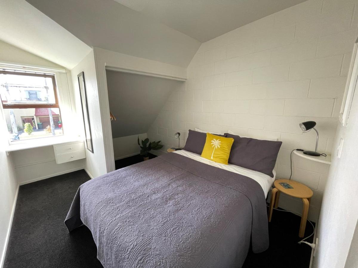 Colonial Motel Blenheim Kültér fotó