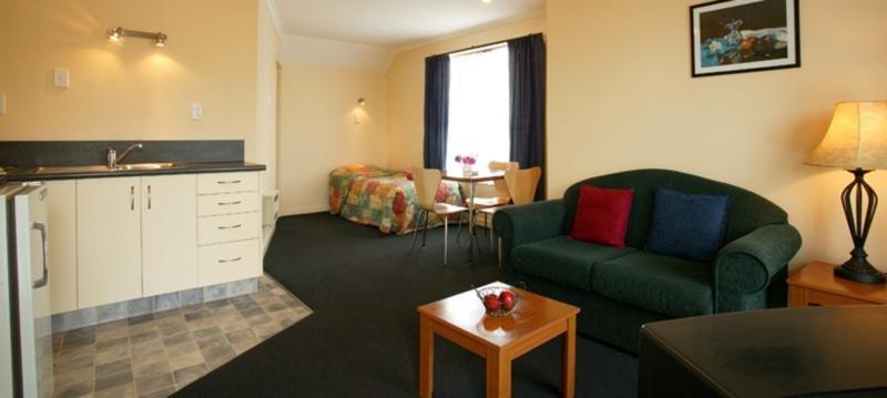 Colonial Motel Blenheim Kültér fotó