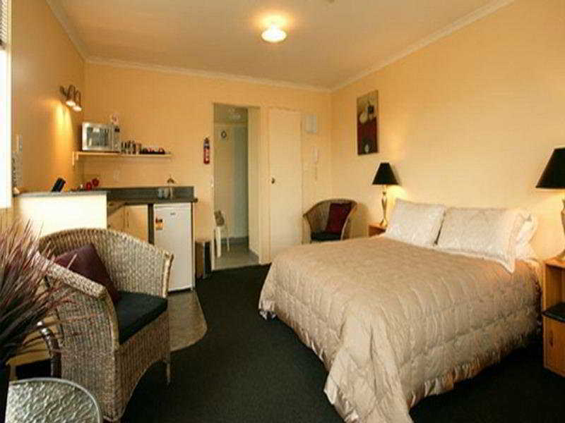 Colonial Motel Blenheim Kültér fotó