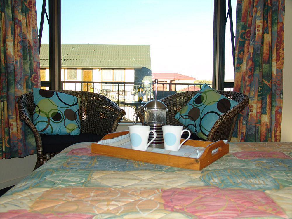Colonial Motel Blenheim Kültér fotó